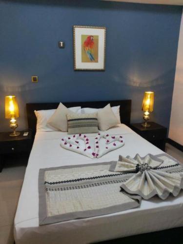 Pereybere Apartment With Breakfast And Private Balcony Pereybere Beach Extérieur photo